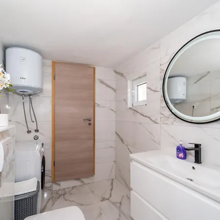 Villa Iva Donje Rastane