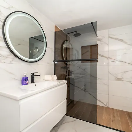 Iva Villa Donje Rastane