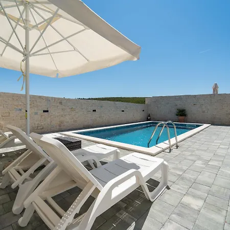 Villa Iva Donje Rastane