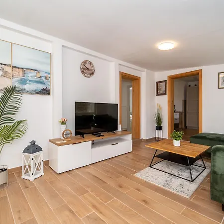 Villa Iva Donje Rastane