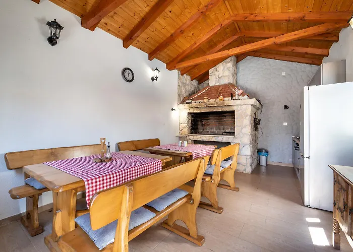 Villa Iva Donje Rastane