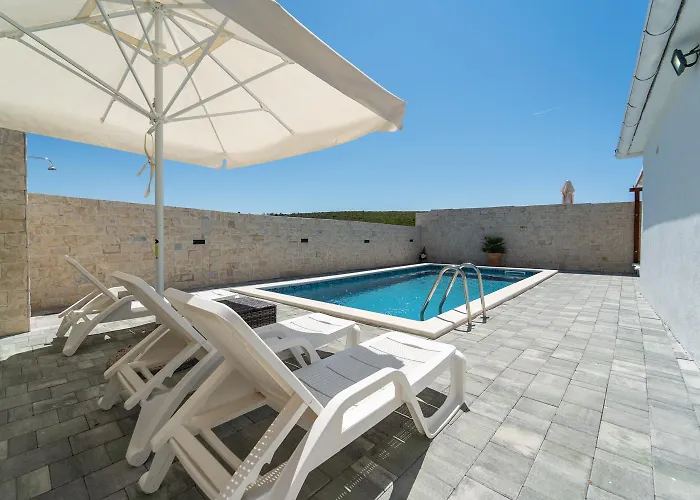 Villa Iva Donje Rastane