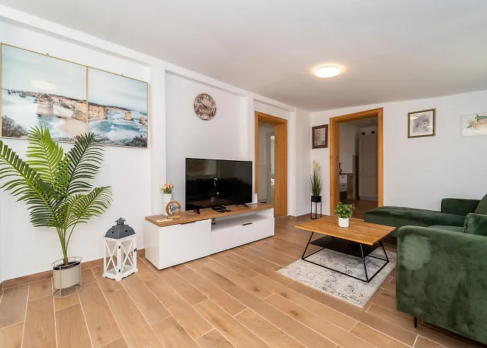 Villa Iva Donje Rastane