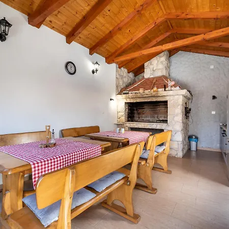 Villa Iva Donje Rastane
